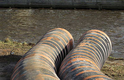 江蘇省印發標準《化學工業水污染物排放限值》