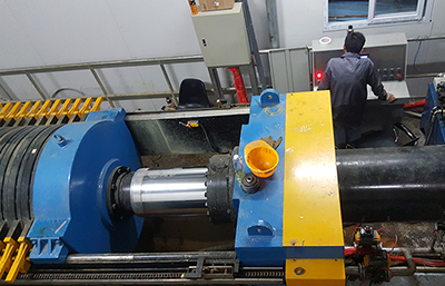 資源循環經濟-污泥高效處理系統