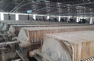 廂式壓濾機(jī)日常保養(yǎng)細(xì)節(jié)事項—污泥壓濾機(jī)公司