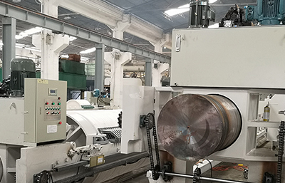 全自動隔膜壓濾機(jī)在食品行業(yè)中的應(yīng)用