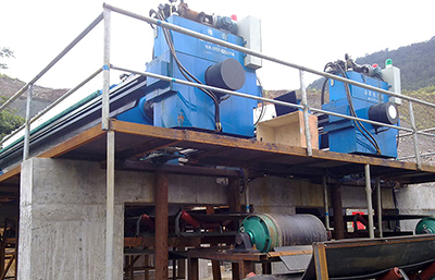 壓濾機(jī)廠家教你延長污泥廂式壓濾機(jī)設(shè)備的壽命