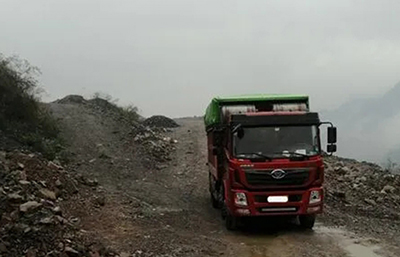 環保鐵軍跨省“追兇”，千噸污泥終現形