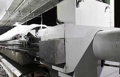 什么是壓濾機明流和暗流？