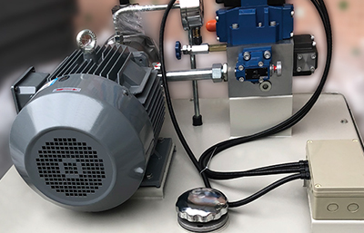 壓濾機廠家詳解壓濾機各個部件作用與原理