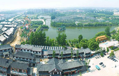 河南發布：2020年底前水泥企業完成超低排放改造