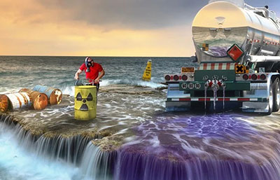 用最嚴密法治保護生態(tài)環(huán)境