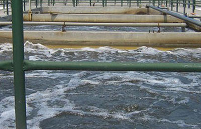 淺談焦化廢水深度處理研究現(xiàn)狀