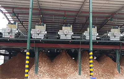 洗砂配置廂式壓濾機，效率要提高看這里