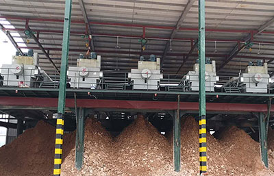 泥漿脫水壓濾機型號尺寸多樣，如何選擇壓濾機