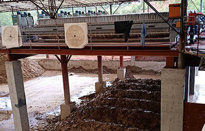 如何選擇合適價(jià)格的泥漿板框壓濾機(jī)