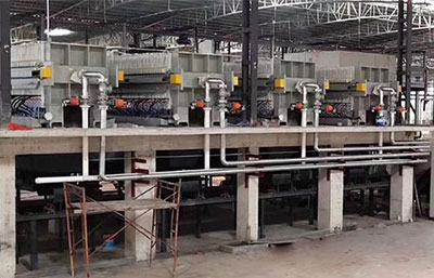 廂式污泥壓濾機(jī)應(yīng)該如何來選擇