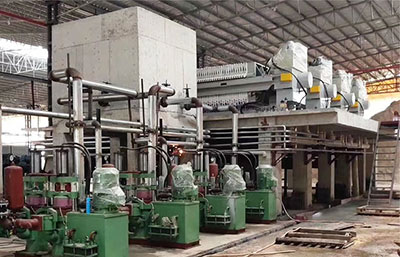 影響污泥脫水壓濾機(jī)的價格因素