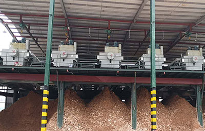 壓濾機廠家分析：環保型污泥壓濾機怎么選