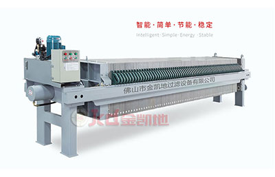 溫度會(huì)對(duì)污泥板框壓濾機(jī)的影響及應(yīng)對(duì)處理