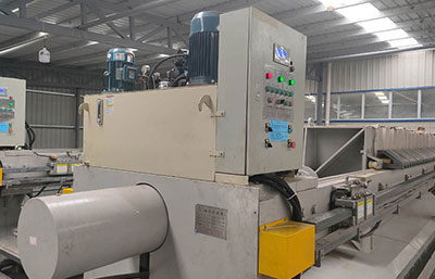 污泥板框壓濾機(jī)脫水效果好不好，如何檢測(cè)