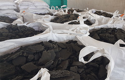 工業污泥處置：有效的保護環境，提高資源利用率