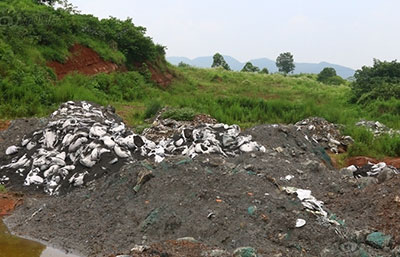 鋁灰渣成危險廢物新面孔！依法安全處置不能松