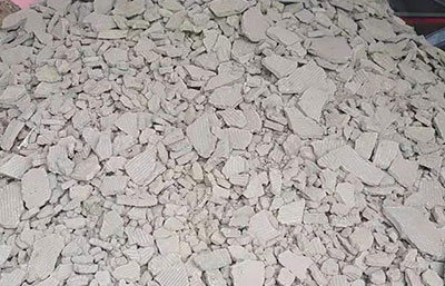 金凱地高壓壓濾機(jī)助力銻尾礦綜合回收利用