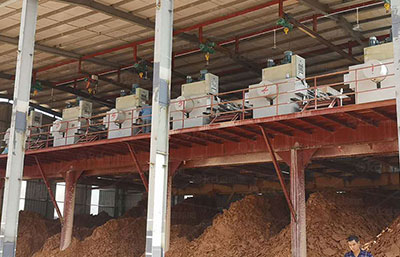 洗沙場(chǎng)板框壓濾機(jī)需要多少錢？附帶報(bào)價(jià)表