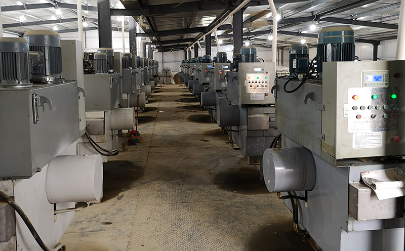 廂式脫水型污泥壓濾機了解,歡迎隨時 免費在線咨詢