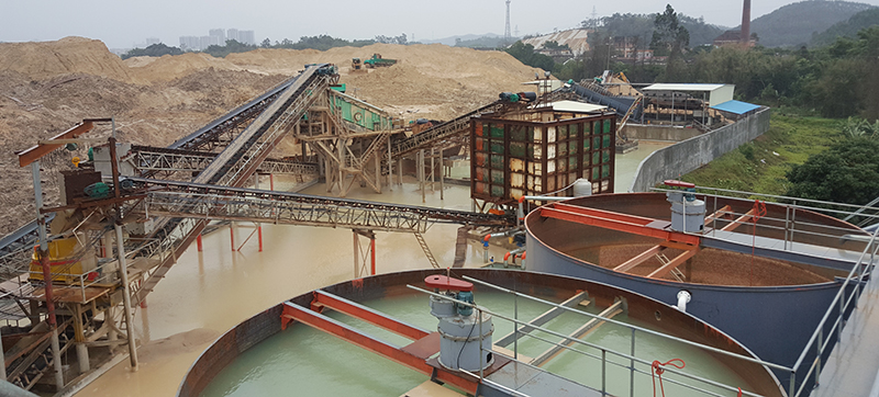 金凱地小貼士:廂式污泥壓濾機相關信息公開