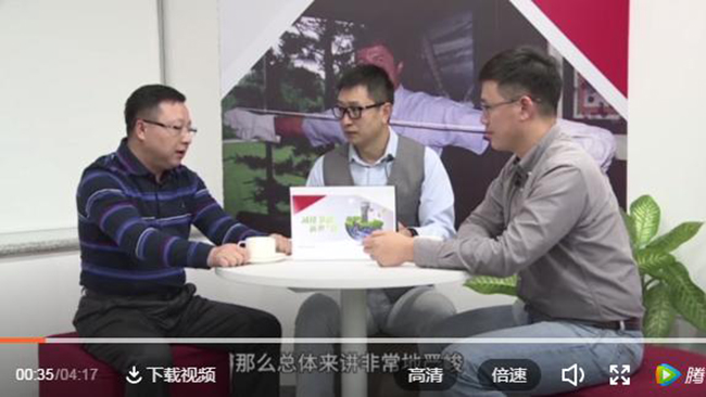 政策驅(qū)使下水泥行業(yè)提標(biāo)改造勢(shì)在必行