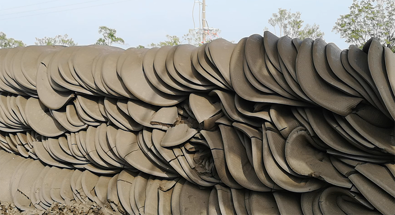 污泥壓濾機處理后的污泥怎么處置