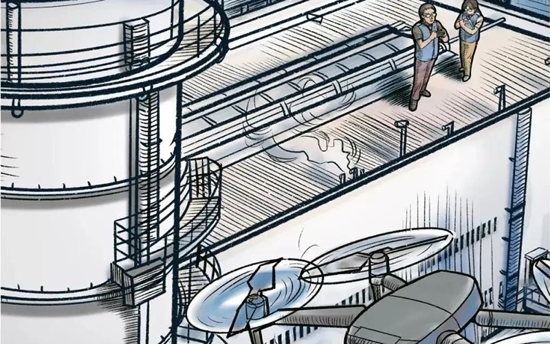 假如這樣復工復產——舉報，有獎！