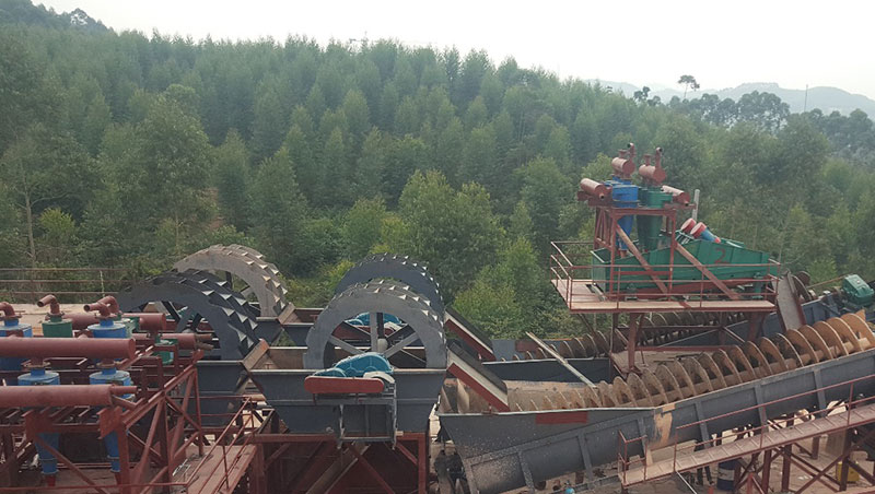 廂式污泥壓濾機設備:處理能力不錯價格合適