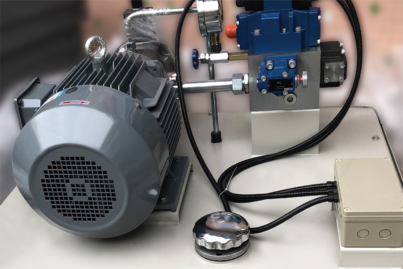 壓濾機(jī)廠家介紹隔膜壓濾機(jī)常見故障及解決方法