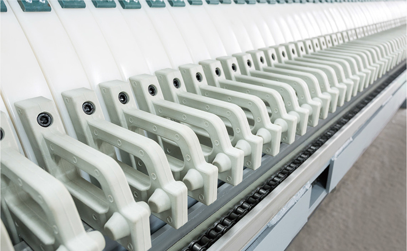 污泥脫水什么情況需要需要進行污泥調質