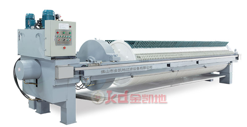 壓濾機廠家介紹:污泥壓濾機專用泵工作原理及性能參數(shù) 壓濾機廠家介紹:污泥壓濾機專用泵工作原理及性能參數(shù)