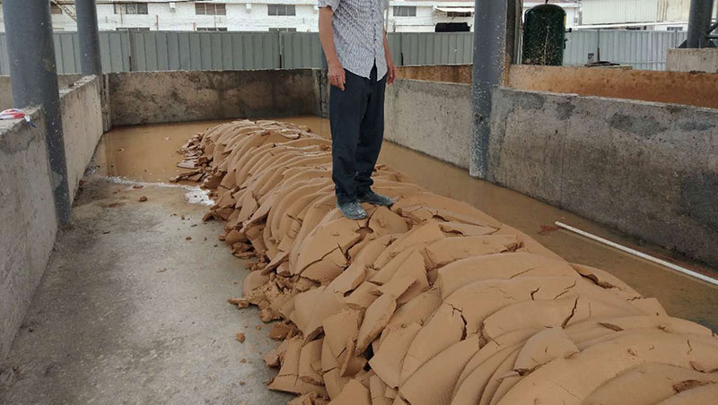 泥漿脫水壓濾機 泥漿脫水壓濾機