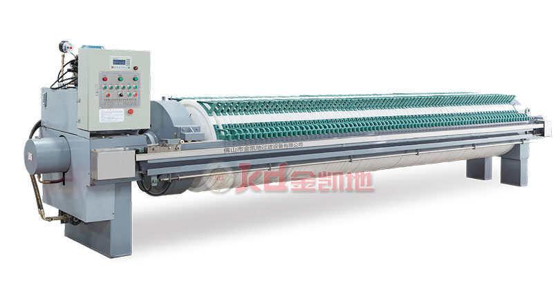 泥漿脫水壓濾機 泥漿脫水壓濾機