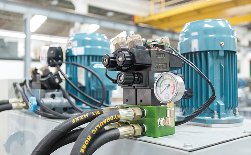 污泥壓濾機(jī)