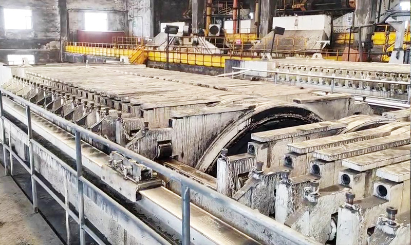 智能變腔壓榨機 XTMAZ1770-60PC